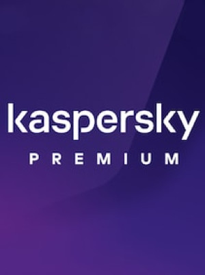 Kaspersky 2026 | Premium (PC, Android, Mac, iOS) (5 Devices, 1 Year) - Kaspersky Key - EUROPE