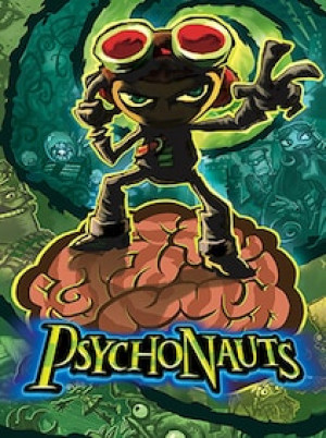 Psychonauts (PC) - Steam Account - GLOBAL