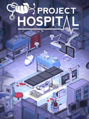 Project Hospital (PC) - Steam Key - EUROPE