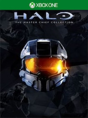 Halo: The Master Chief Collection Digital Bundle (Xbox One) - Xbox Live Key - EUROPE