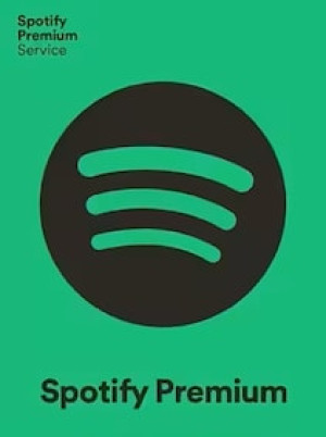 Spotify Premium Manual Top-Up (Individual 3 Months) - Spotify - GLOBAL