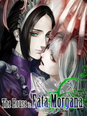 The House in Fata Morgana (PC) - Steam Gift - GLOBAL