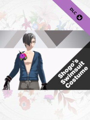 The Caligula Effect: Overdose - Shogo's Swimsuit Costume (PC) - Steam Gift - GLOBAL