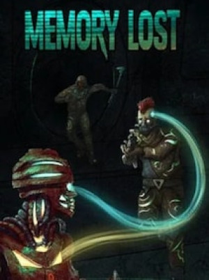 Memory Lost (PC) - Steam Key - GLOBAL