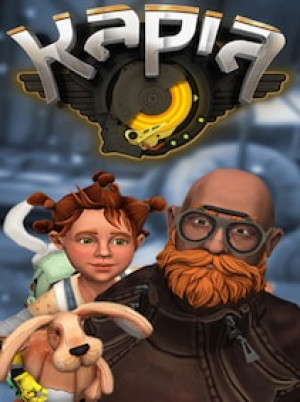 Kapia (PC) - Steam Key - GLOBAL