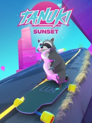 Tanuki Sunset (PC) - Steam Gift - GLOBAL