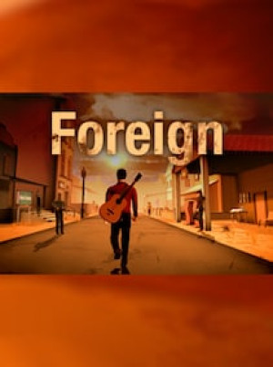 Foreign - Steam - Key GLOBAL