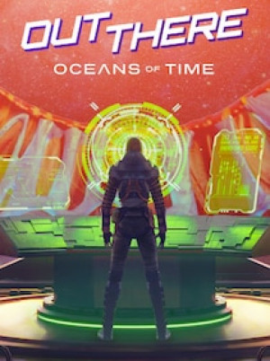 Out There: Oceans of Time (PC) - Steam Key - GLOBAL