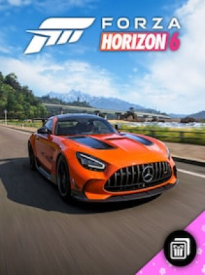 Forza Horizon 6 Welcome Pack (Xbox Series X/S, PC) - Xbox Live Key - EUROPE