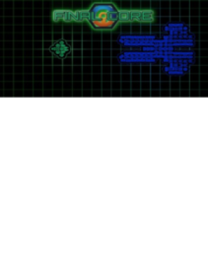 Final Core Steam Key GLOBAL