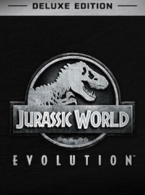 Jurassic World Evolution | Deluxe Edition (PC)- Steam Gift - EUROPE