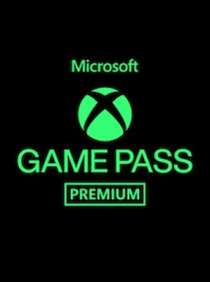 Xbox Game Pass Premium 14 Days Premium - Xbox Live Account - GLOBAL