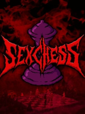 Sex Chess (PC) - Steam Key - GLOBAL