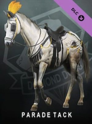 METAL GEAR SOLID V: THE PHANTOM PAIN - Parade Tack Steam Gift GLOBAL