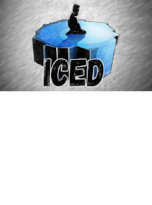 ICED Steam Key GLOBAL