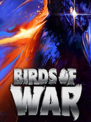 Birds of War (PC) - Steam Key - GLOBAL
