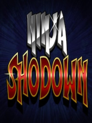 Ninja Shodown (PC) - Steam Key - GLOBAL