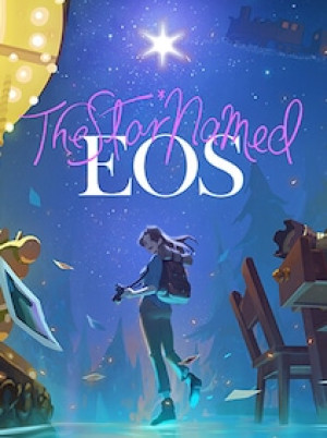 The Star Named Eos (PC) - Steam Account - GLOBAL