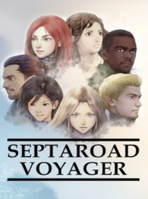 Septaroad Voyager (PC) - Steam Key - GLOBAL