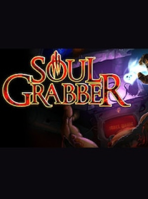 Soul Grabber Steam Key GLOBAL