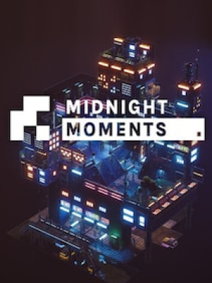 Midnight Moments (PC) - Steam Key - GLOBAL