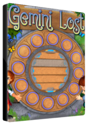 Gemini Lost Steam Gift GLOBAL