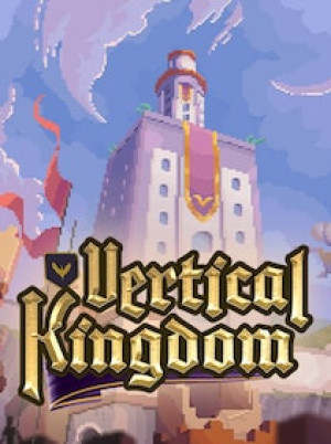 Vertical Kingdom (PC) - Steam Key - EUROPE