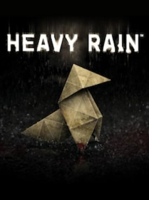 Heavy Rain (PC) - Steam Key - EUROPE