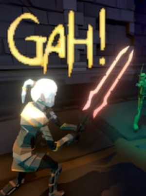 Gah! (PC) - Steam Key - GLOBAL