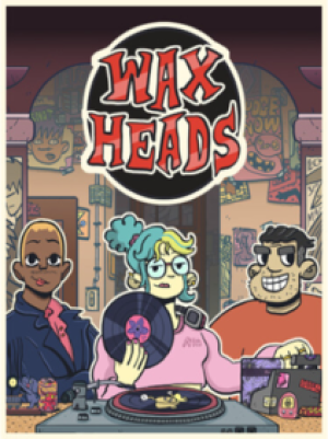 Wax Heads (PC) - Steam Key - EUROPE