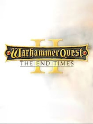 Warhammer Quest 2: The End Times PC - GOG.COM Key - GLOBAL
