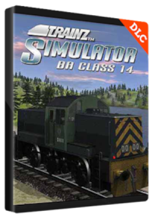 Trainz Simulator : Class 14 Steam Key GLOBAL