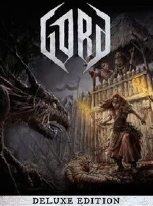 Gord | Deluxe Edition (PC) - Steam Gift - EUROPE