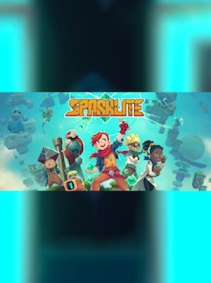 Sparklite - Steam - Key GLOBAL