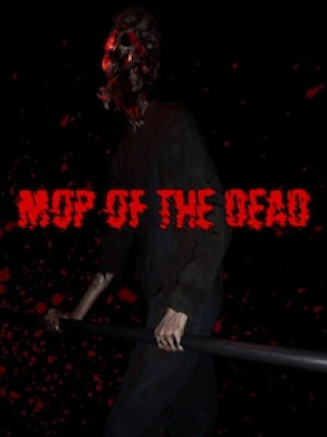 Mop of the Dead (PC) - Steam Key - GLOBAL