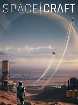 SpaceCraft (PC) - Steam Gift - EUROPE