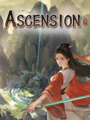 Ascension (PC) - Steam Account - GLOBAL