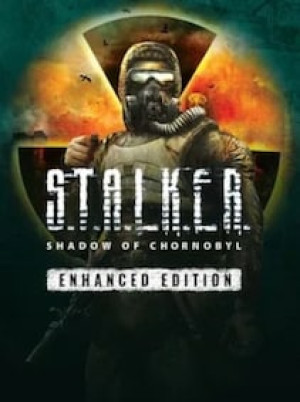 S.T.A.L.K.E.R.: Shadow of Chornobyl - Enhanced Edition (PC) - Steam Key - EUROPE