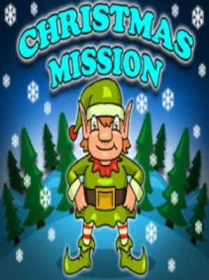 Christmas Mission Steam Key GLOBAL