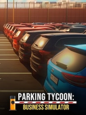 Parking Lot Simulator (PC) - Steam Gift - EUROPE