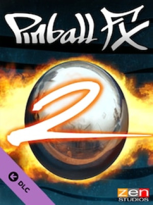 Pinball FX2 - The Walking Dead Table Steam Key GLOBAL