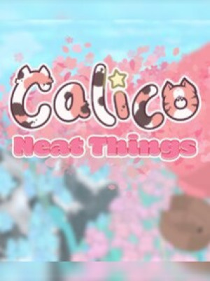 Calico: Neat Things (PC) - Steam Account - GLOBAL