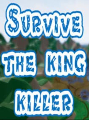 Survive: The king killer Steam Key GLOBAL