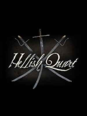 Hellish Quart (PC) - Steam Account - GLOBAL