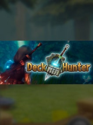 Deck Hunter Steam Gift GLOBAL
