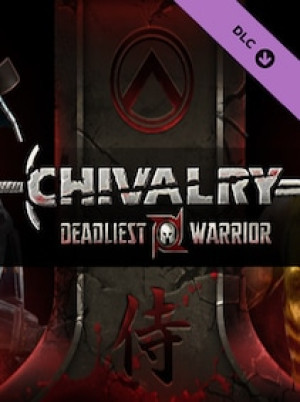 Chivalry - Deadliest Warrior (PC) - Steam Key - EUROPE