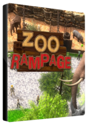 Zoo Rampage Steam Key GLOBAL