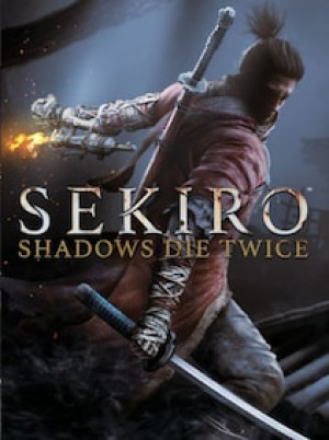 Sekiro : Shadows Die Twice - GOTY Edition (PC) - Steam Gift - GLOBAL