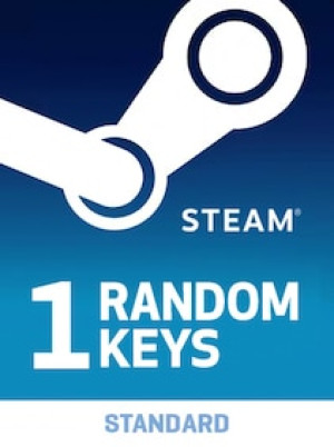 Random 1 Key Steam Key GLOBAL
