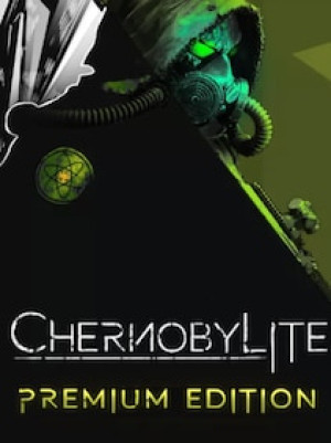 Chernobylite | Premium Edition (PC) - Steam Key - EUROPE